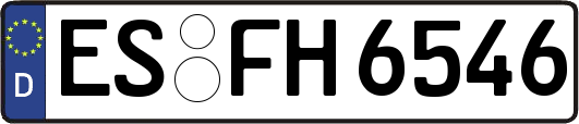 ES-FH6546