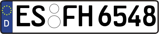 ES-FH6548