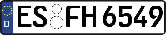 ES-FH6549