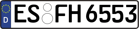 ES-FH6553