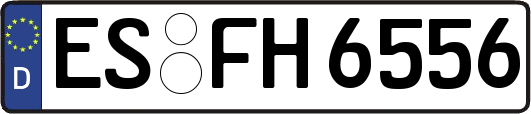 ES-FH6556