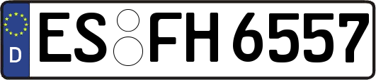 ES-FH6557