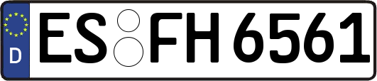 ES-FH6561