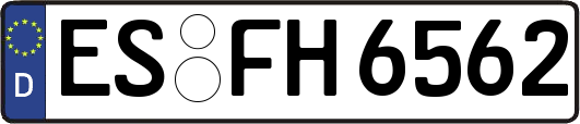 ES-FH6562