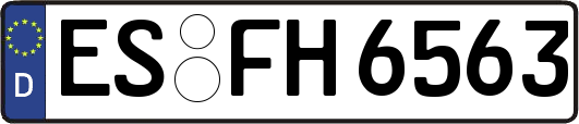 ES-FH6563