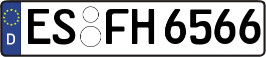 ES-FH6566