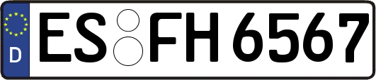 ES-FH6567