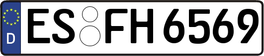 ES-FH6569