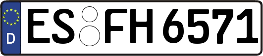 ES-FH6571