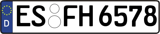 ES-FH6578