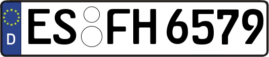 ES-FH6579