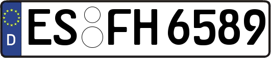 ES-FH6589