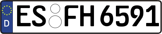 ES-FH6591