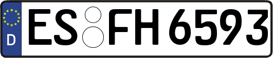 ES-FH6593