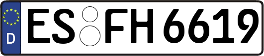 ES-FH6619