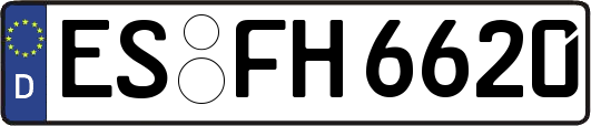 ES-FH6620