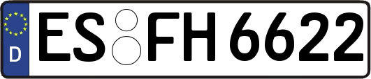 ES-FH6622