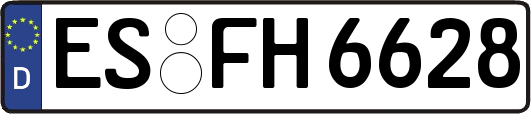 ES-FH6628