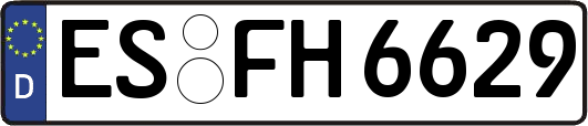 ES-FH6629