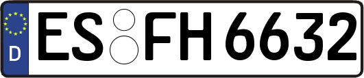 ES-FH6632