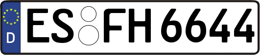 ES-FH6644