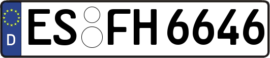 ES-FH6646
