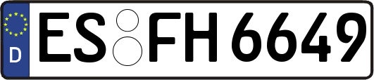 ES-FH6649
