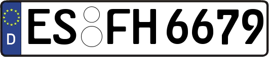 ES-FH6679