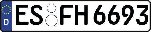 ES-FH6693