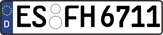 ES-FH6711