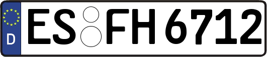 ES-FH6712