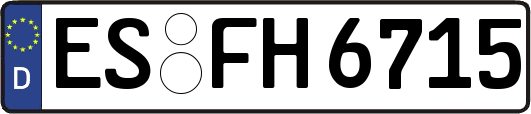 ES-FH6715