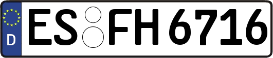 ES-FH6716