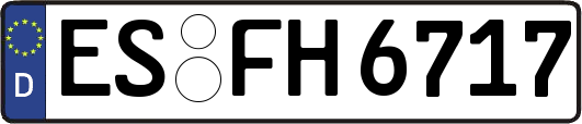 ES-FH6717