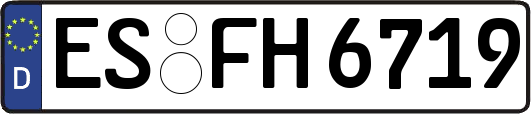ES-FH6719