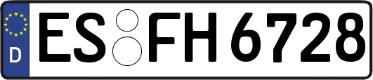 ES-FH6728
