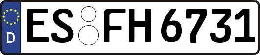 ES-FH6731