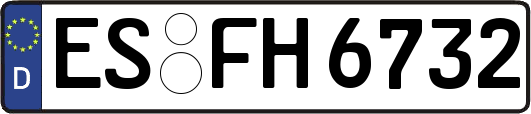 ES-FH6732
