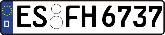 ES-FH6737