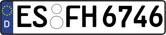 ES-FH6746