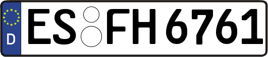 ES-FH6761