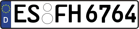 ES-FH6764