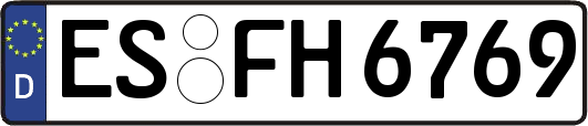 ES-FH6769