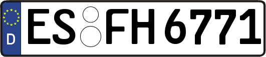 ES-FH6771