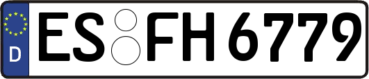 ES-FH6779