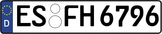 ES-FH6796