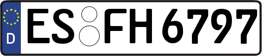 ES-FH6797