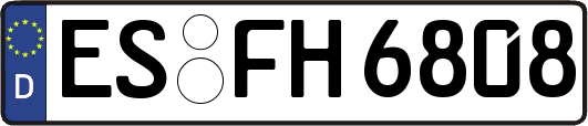 ES-FH6808