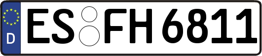 ES-FH6811