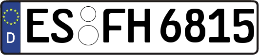 ES-FH6815